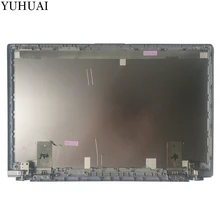 95% lcd задняя крышка для samsung 880Z5E NP880Z5E lcd верхняя крышка чехол BA75-04417A серебристый