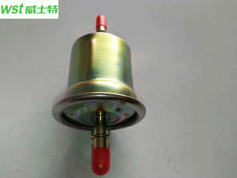 

BYDF3-1109133 Fuel filter For 05-09 BYD F3 1.5 (Mitsubishi Engine) For BYD F6 2.0, G6 2.0 For BYD F0 1.0