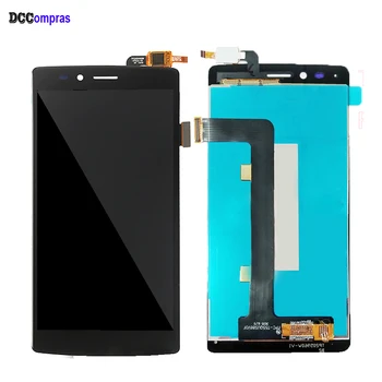 

For Vernee Apollo Lite LCD Display Touch Screen Digitizer Repair Parts For Vernee Apollo Lite Display Screen LCD