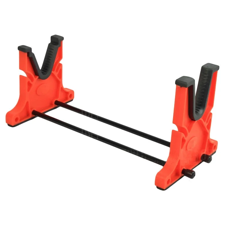 Gun Cleaning Cradle Maintenance Cradle Rifle Shotgun Gun