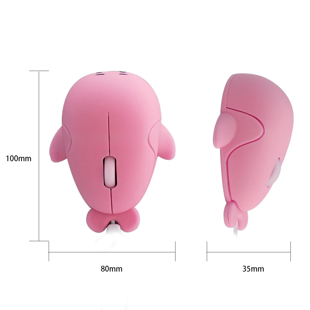 ergonomic mouse