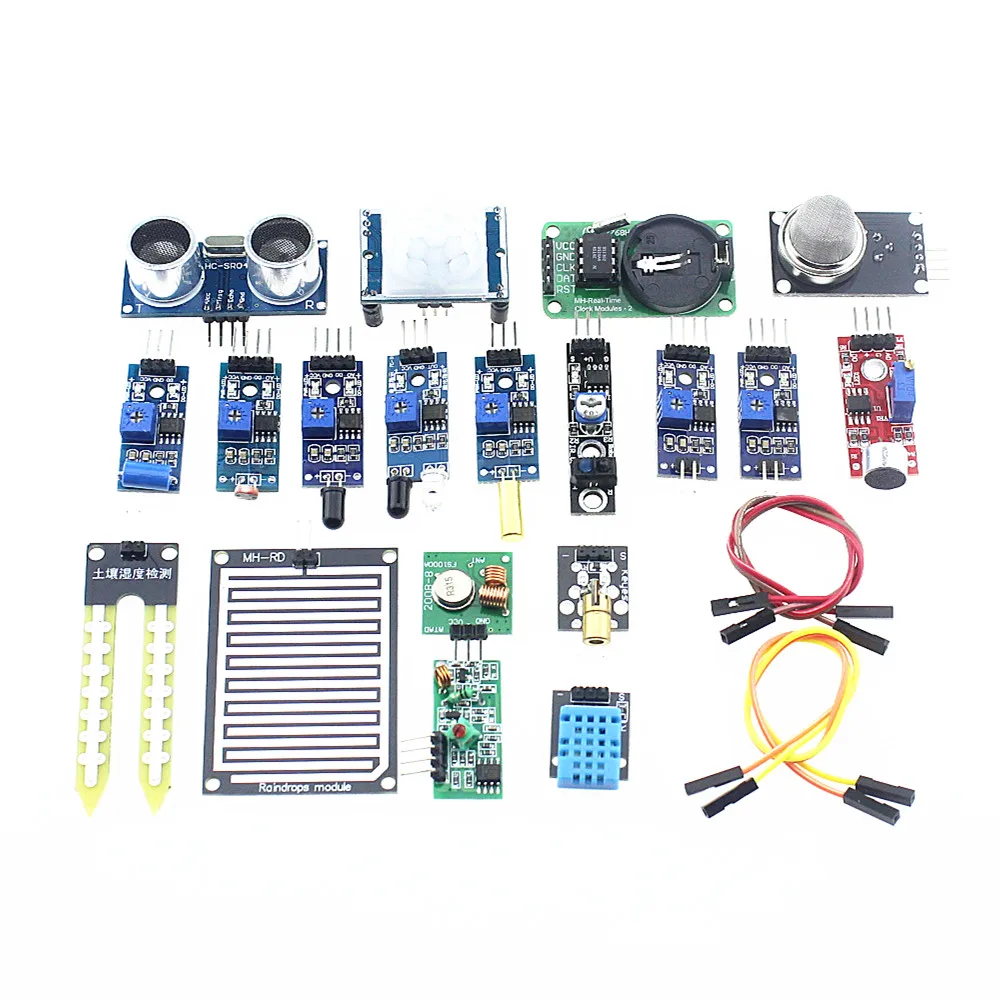 Aliexpress.com : Buy Free shipping 16pcs/lot Raspberry Pi