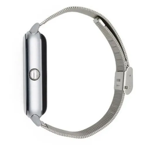 Zonequity z60 умные часы для мужчин с Bluetooth телефонный звонок 2g GSM SIM TF карта камера Smartwatch