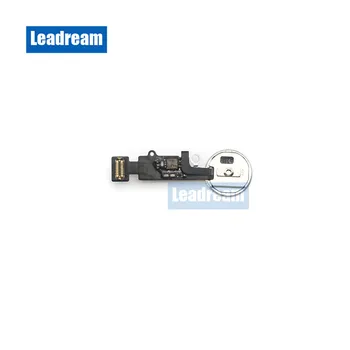 

100PCS Home Button Return Flex Cable Replacement Parts for iPhone 6 Plus 6s 7 8 Plus free DHL
