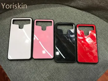 

2018 Universal Silicone Shockproof Case Glossy Hard Back Cover For Lenovo K320t S5 K5 K5 Play With Car Magnetic Holder Case