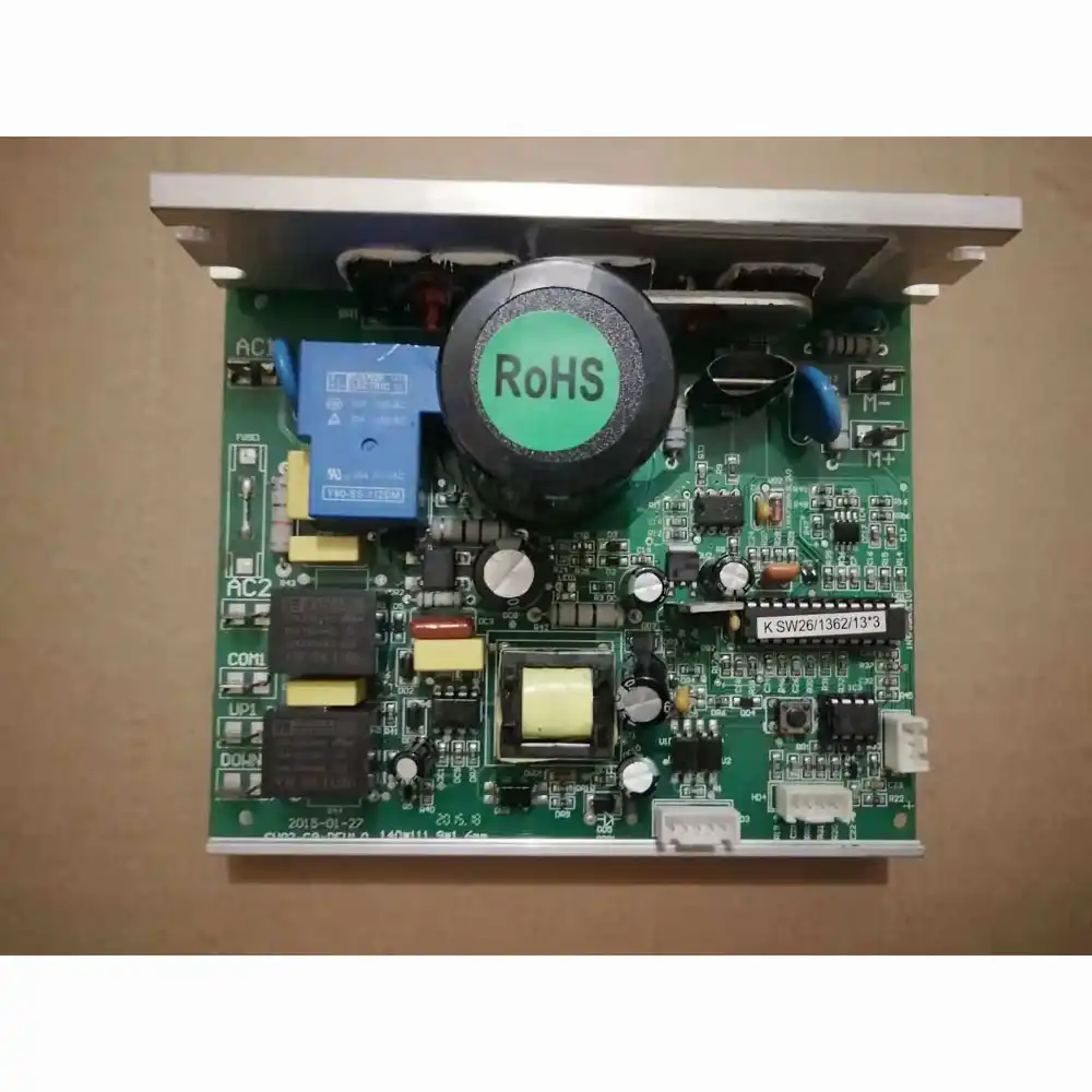 Reebok motor control board Clearance