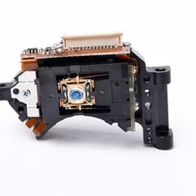 Замена для Philips DVP-720SA DVD плеер запасные части лазерные линзы Lasereinheit модульный блок DVP720SA Оптический Пикап BlocOptique