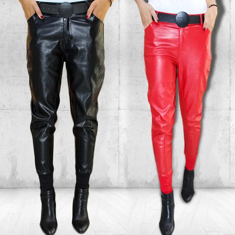 

European Station New Bottom Pants for Spring 2019