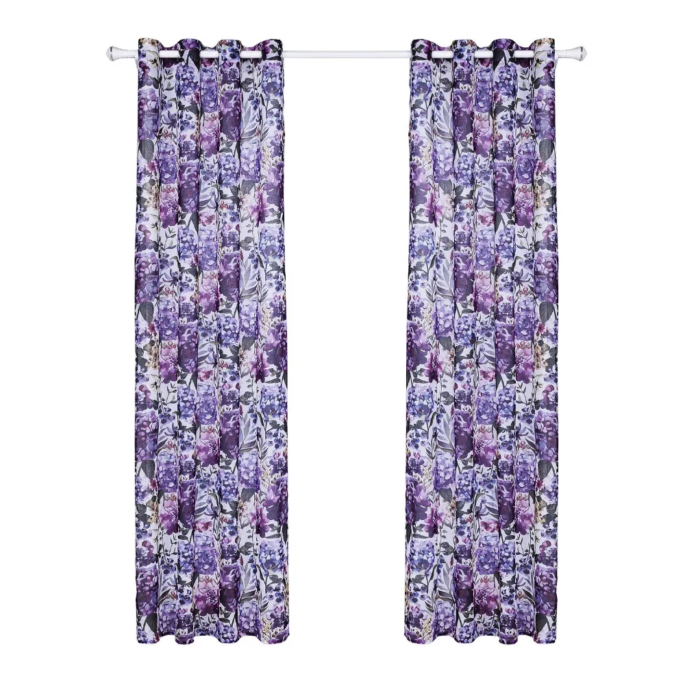 window curtain for bedroom