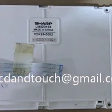 LM320194 5,7 дюймов ЖК-дисплей экран панели