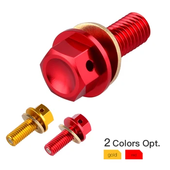 

Magnetic Oil Drain Plug Nut Bolt For Honda CRF250R CRF250X CRF450R CRF 250R 250X 450R Suzuki RMZ250 RMZ450 RM-Z RMZ 250 450
