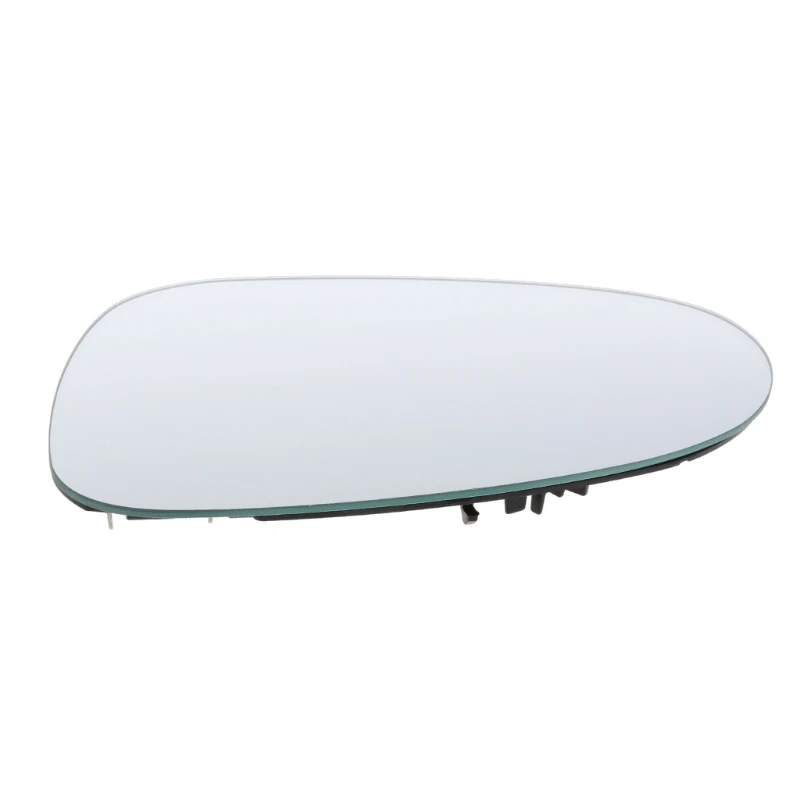 Car-Styling Right/Left Side Heated Electric Wing Mirror Glass for VW Golf5 MK5 Jetta Automobiles White Rearview Mirror Glass Car-Styling Right/Left Side Heated Electric Wing Mirror Glass for VW Golf5 MK5 Jetta Automobiles White Rearview Mirror Glass