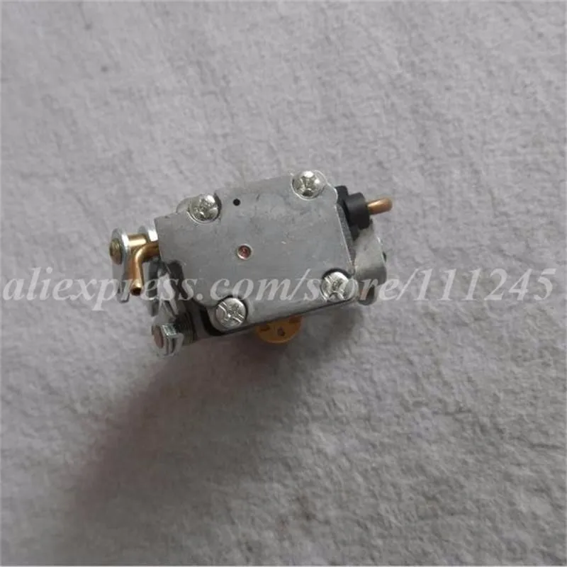 carburetor choke parts