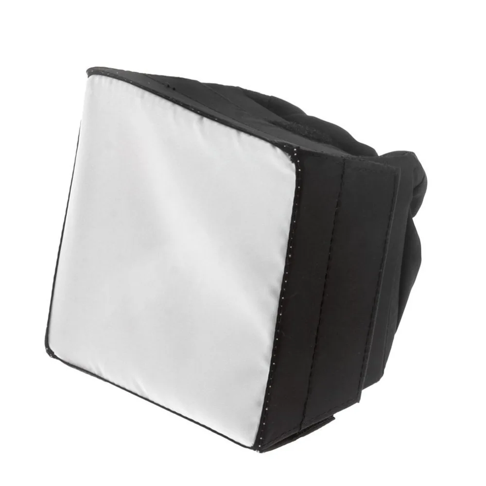Neewer Pro Pop Up Universal Flash Diffuser for On Camera/Off Camera