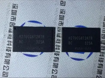 

The original 2PCS/LOT H27UCG8T2ATR-BC for original SKhynix 8GB memory TSOP48 CHIP IC