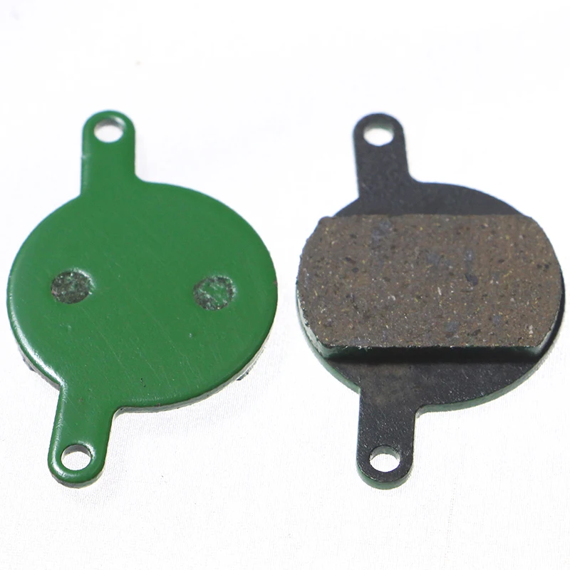 Plaquettes De Frein à Disque Magura Julie - Lot De 4 - Compatible 2001-2008 - Pour VTT Et Vélo De Montagne