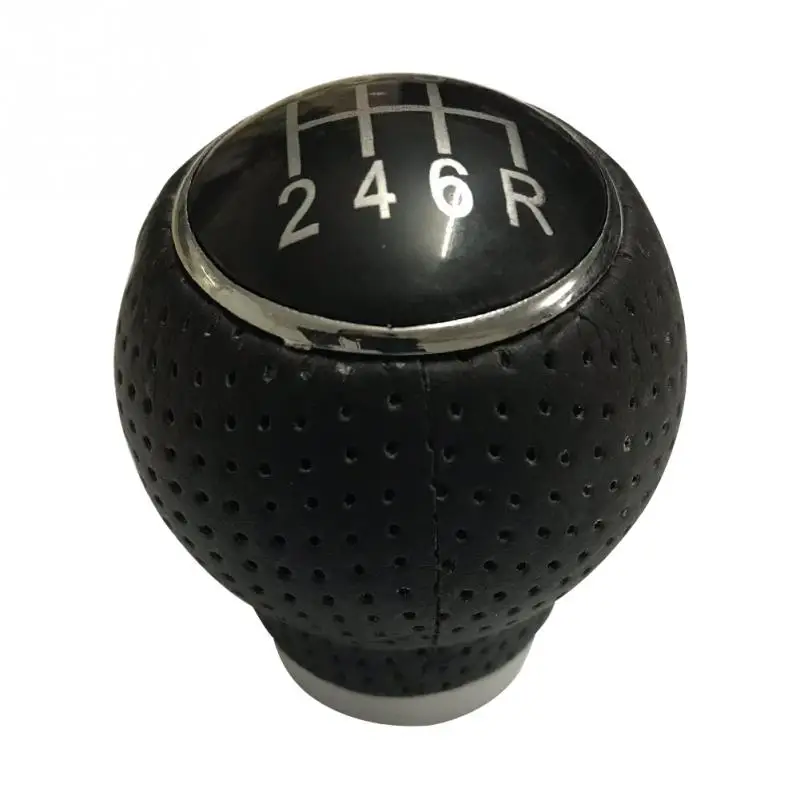 

2018 new 6 Speed Type-R M10 x 1.5 Aluminum Wire FD2 Racing Shift Knob for Honda Civic Fit