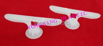 

25pcs/bag butterfly Toggle(light type)10*28 Platic anchor expand nail