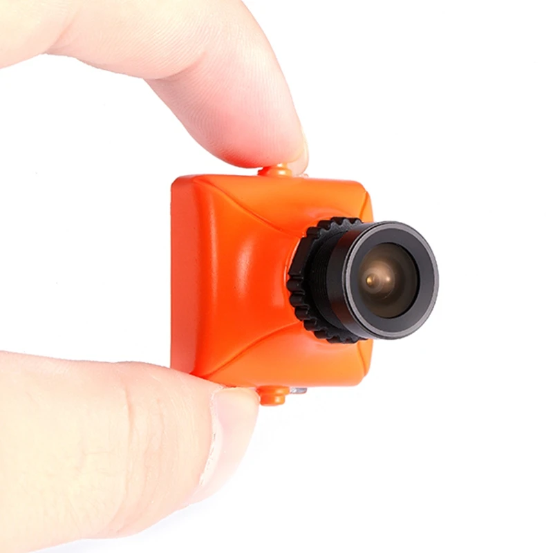 

High Quality 700TVL CMOS DC5V-12V Mini FPV Camera 2.8mm 3.6mm Wide Angle For FPV Racer Drone QAV210 250 FPV Multicopter Part