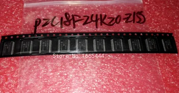 

Free Shipping! PIC18F24K20-I/SS PIC18F24K20 SSOP28 new and Original in stock