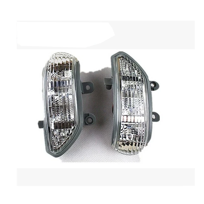 

2Pcs for rearview side mirror turn signal lights for JAC J5 sedan LED rearview side mirror turn signal lights rear view mirror