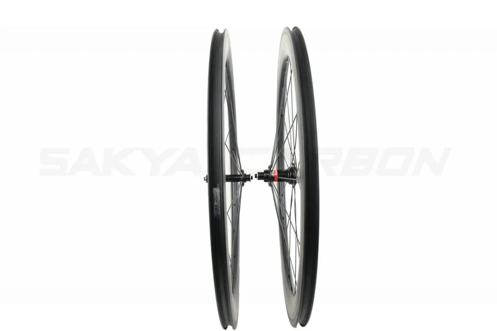 Top SC60TC-Tubeless 700C 60mm tubeless clincher wheels! Road bike wheel no outer holes 25mm wide carbon wheels high temparature 6 Top SC60TC-Tubeless 700C 60mm tubeless clincher wheels! Road bike wheel no outer holes 25mm wide carbon wheels high temparature 6
