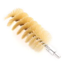 Universal 3 In 1 Cleaning Kit Cleaning Brush Tube Brusher Gun Cleaning Set Gun Brush Tool Hunting Accessories