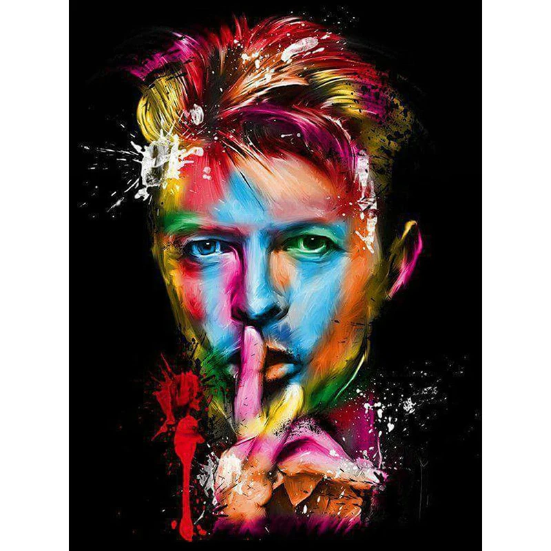2025-David Bowie