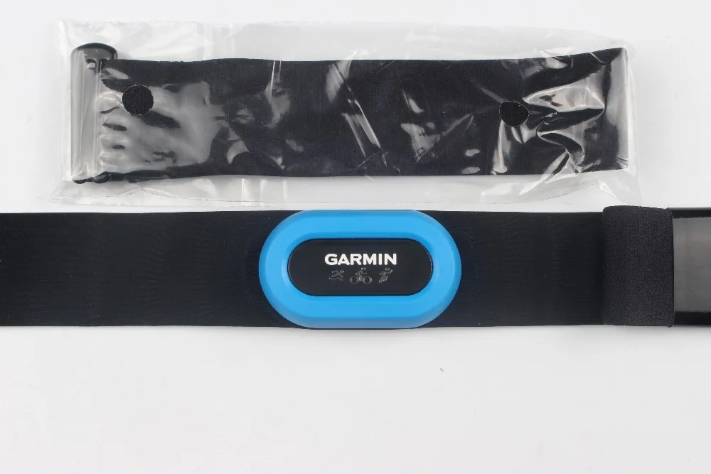 Ремень Garmin HRM-tri/HRM4-run/HRM-RUN/hrm-3 для бега и велоспорта