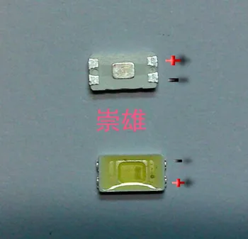 

LED Backlight 0.5W 5630 3V Cool white LCD Backlight for TV TV Application NEW AND ORIGINAL