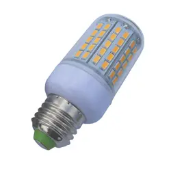 E27 SMD5730 48led 56led 69led 72led 96led AC220V 6 W 7 W 9 W 10 W 15 W светодиодные лампочки светильник люстра кукурузы огни 10 шт./лот