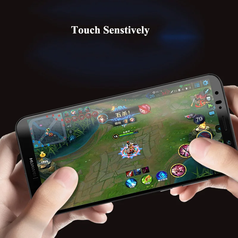 MAKAVO-For-Huawei-Nova-2i-Tempered-Glass-9H-2-5D-Explosion-proof-Screen-Protector-Film-For (1)