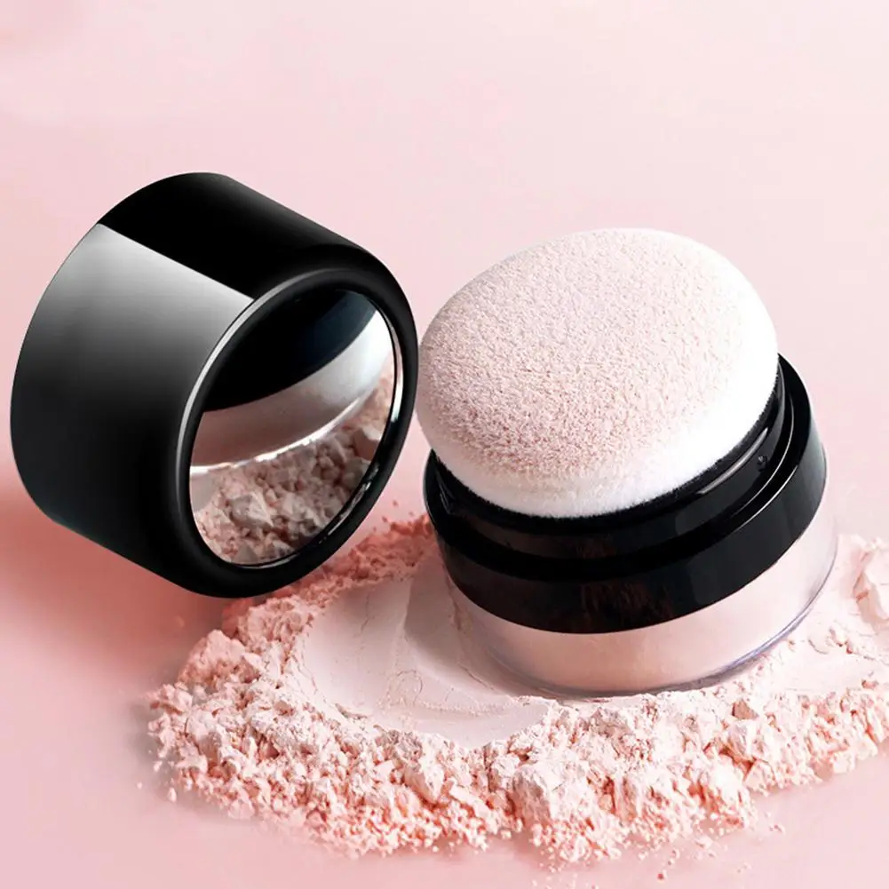 

1pcs Mushroom Head-shaped Air Cushion Puff Set Makeup Powder Control Oil Evenly Brighten Skin Tone Beauty Makeup Powder
