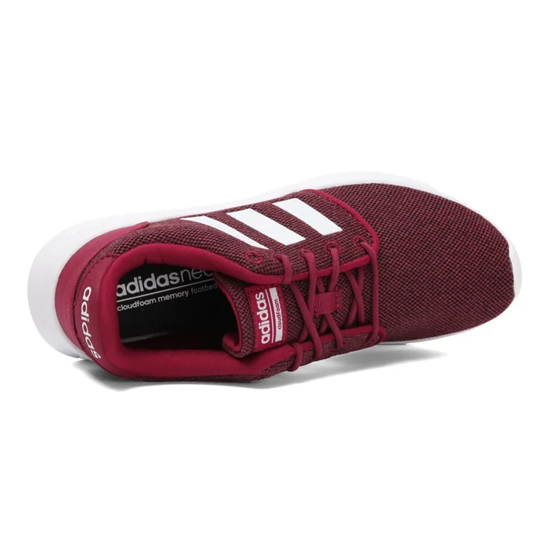 Оригинальный Новое поступление 2018 Adidas NEO Label Для женщин Скейтбординг обувь