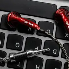 Оригинальные наушники Hi-Z HP400SE(400ом) HiFi DJ монитор Музыка портативные вкладыши проводные наушники для iPhone Xiaomi htc