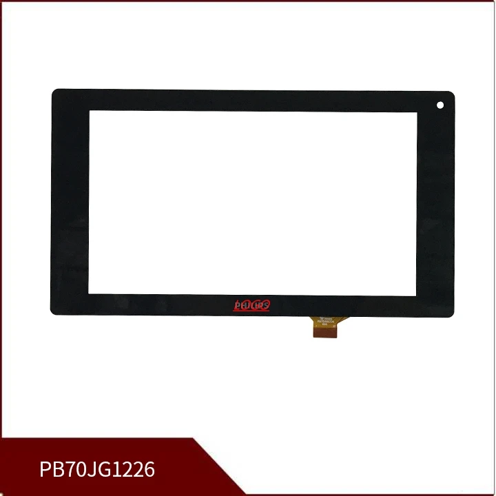 

NEW For 7''inch touch screen tablet computer multi touch capacitive panel handwriting screen PB70JG1226