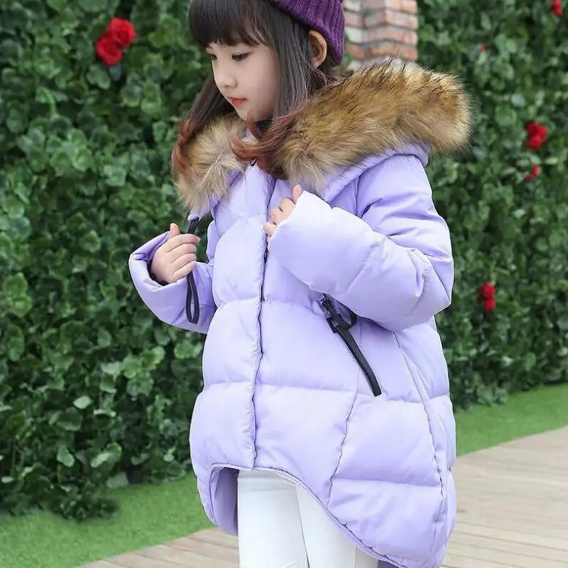 girls winter coat 2017