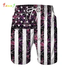 Быстросохнущая одежда для мальчиков летние шорты купальные Подростковая Спортивная Short Fille модное платье для малышей нижнее белье для мальчиков с принтом Пляжная одежда бермуды 8 10 для детей 12 лет