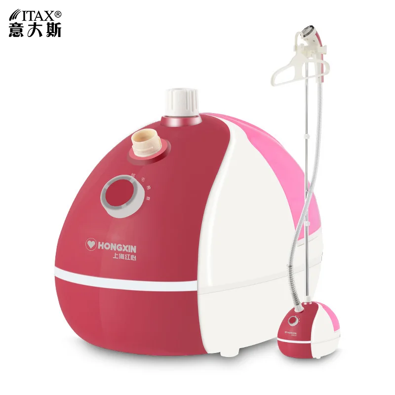 

Steam hanging machine home multi-function hand-held ironing S-X-3345A