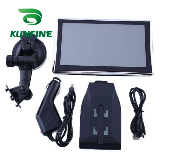 Car GPS Navigation KF-V3065 1