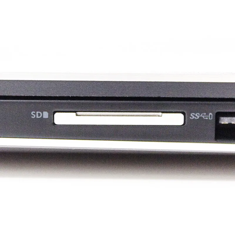 Original Memory Card Adapter Ninja Stealth Drive Card Reader Aluminum MiniDrive Micro SD for Dell XPS 13 inch 730A Dropshipping (3)