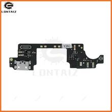 USB Port Charging Flex Cable Board For Alcatel One Touch Idod 4s 6070 Charger Port Connector Parts Repair