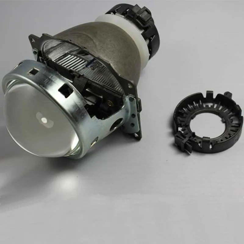 (H38) D1 D2 Black Plastic Clips- (7)