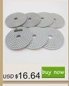 SHDIATOOL 2 шт 5 дюймов алмазный турбо ряд шлифовальный круг для бетонной кладки диаметр 125 мм шлифовальный диск