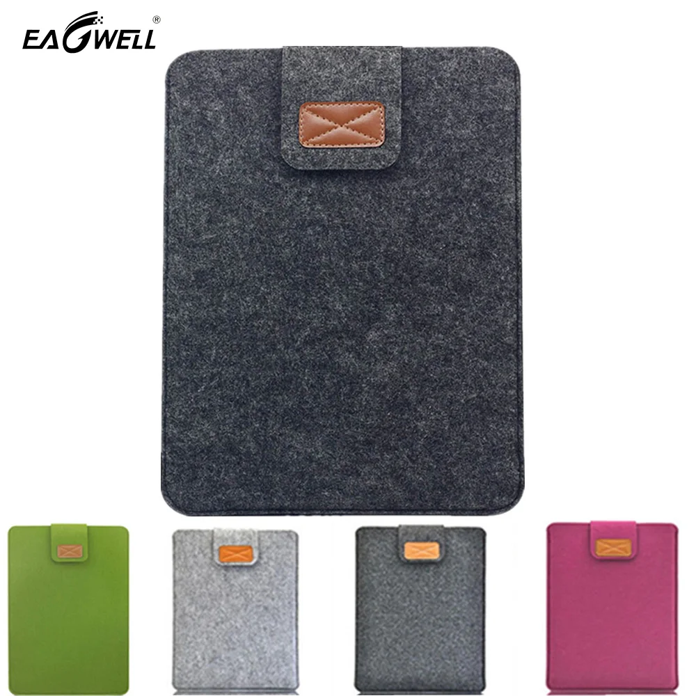 Felt Laptop Slevee Bag For Apple Macbook Mac Air Pro Retina 11 13 inch Notebook Pouch Case Cover Sleeve Briefcase Funda 2016 Felt Laptop Slevee Bag For Apple Macbook Mac Air Pro Retina 11 13 inch Notebook Pouch Case Cover Sleeve Briefcase Funda 2016