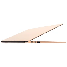 Ультратонкий ноутбук 13," 4 ГБ ОЗУ+ eMMC 64 ГБ+ 256G SSD ноутбук Intel Celeron N3450 HDMI Bluetooth ips type-C Распознавание отпечатков пальцев