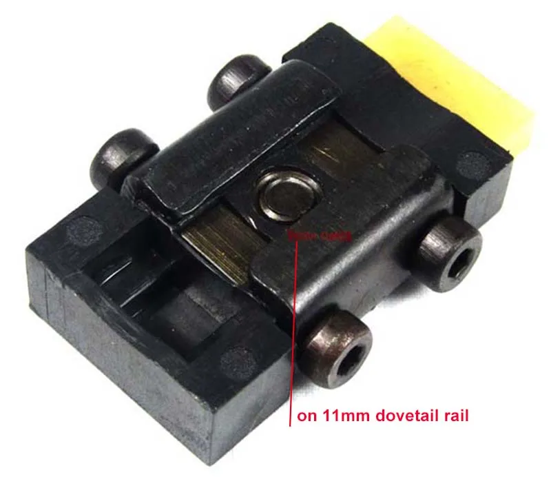 Riflescope Stoper Acom +2