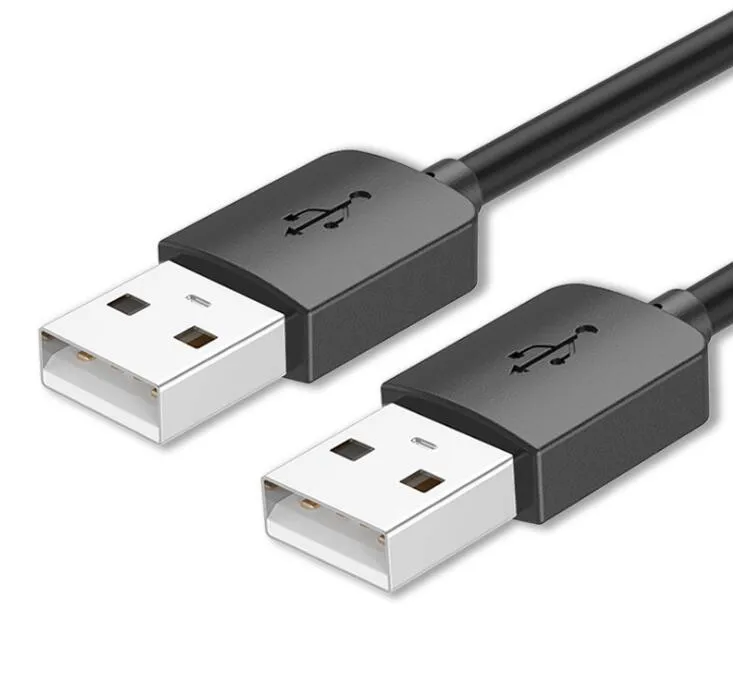 Vention USB 2,0 кабель USB3.0 удлинитель для мужчин и женщин кабель для передачи данных USB для ПК клавиатура принтер камера мышь игры