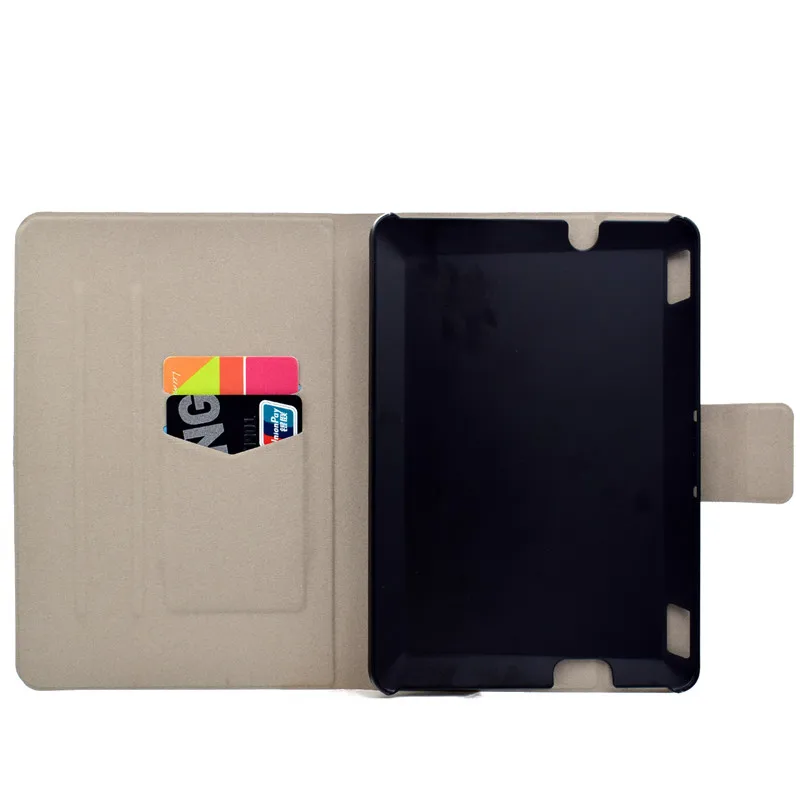 Чехол Wekays для Kindle Fire HDX 7 умный кожаный флип чехол с подставкой Amazon HDX7 0 планшета