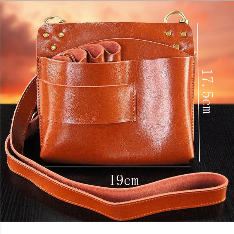 Hair Scissor Bag 7